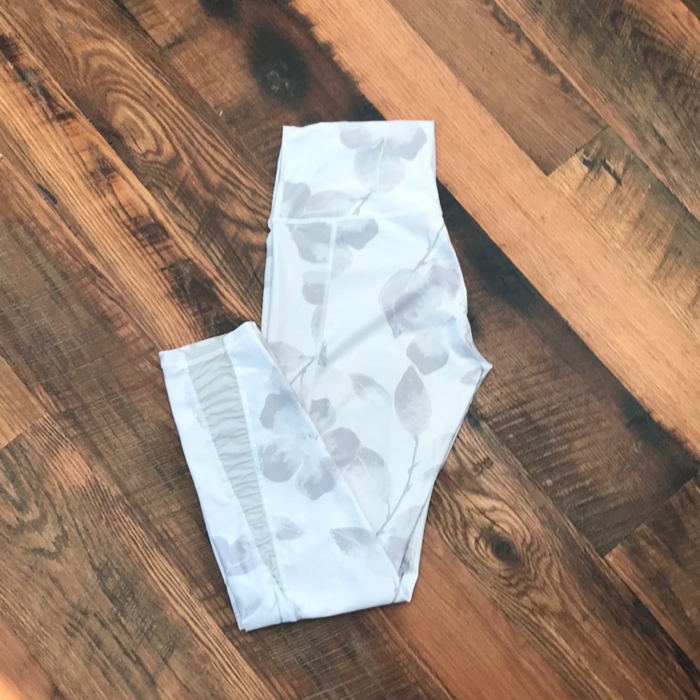 Aerie active wear high waisted leggings